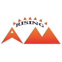 A M RISING ENERGY LLP logo - Similar company to Amaranthy, Llc