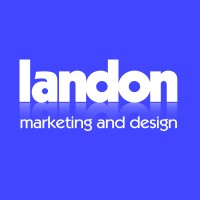 Landon Marketing and Design logo - Similar company to Hive Communications Ltd