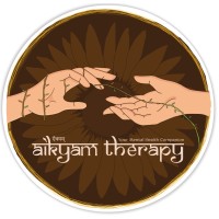 Aikyam Therapy logo - Similar company to Khayal Therapy