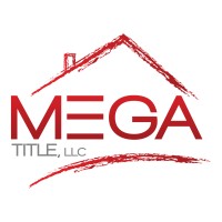 Mega Title LLC logo - Similar company to Commonwealth Title Agency