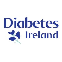 Diabetes Ireland logo - Similar company to Thriveabetes