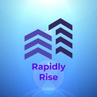 Rapidly Rise logo - Similar company to Drm Technologies L.L.C.