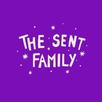 The Sent Family logo - Similar company to Hafz Digital Transformation