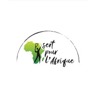 Sert Pour l'Afrique logo - Similar company to Bornevo