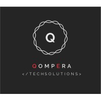 Qompera Tech Solutions logo - Similar company to 3Ea Global Uk