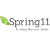 Spring11 Advisory Services Limited logo - Similar company to Spring11, Llc