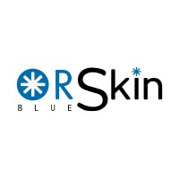 ORSkin Blue USA logo - Similar company to Centerpointe Marine