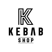 Kebab Shop logo - Similar company to Hasi Kebab