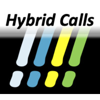 Hybrid Calls logo - Similar company to Gnd Group E.A.