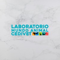 Laboratorio Mundo Animal Cedivet logo - Similar company to Diazlab Clínica · Laboratorio