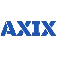 AXIX logo - Similar company to Axix Technologies Inc.