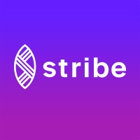 Stribe logo - Similar company to Stribe
