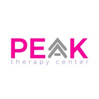 Peak Therapy Center logo - Similar company to Behavior Analysis Inc