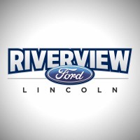 Riverview Ford Lincoln logo - Similar company to Rightride Canada