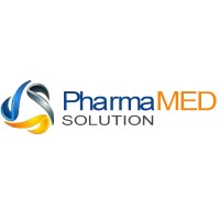 PharmaMED Solution Limited logo - Similar company to Oximio
