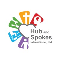Hub and Spokes International Ltd logo - Similar company to Mind-Bridge Holistic Care Limited