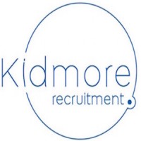 Kidmore Recruitment logo - Similar company to Recruit Ready