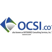 OUTSOURCE Consulting Services, Inc. (OCSI.co) logo - Similar company to The Project Office