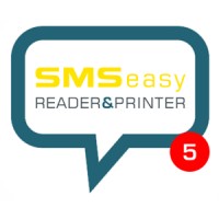 SMS EasyReader&Printer logo - Similar company to M2M Bulk Sms