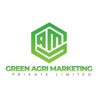 Green Agri Marketing logo - Similar company to Cultivation Ag