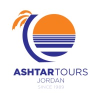 Ashtar Tours logo - Similar company to Harmonexjo