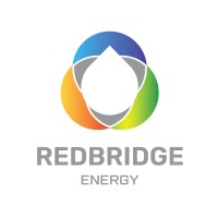 REDBRIDGE ENERGY logo - Similar company to Venta Energy Services