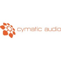 Cymatic Audio logo - Similar company to Embed Engineering B.V.