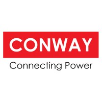 Conway Terminals Manufacturer Sdn. Bhd. logo - Similar company to Ligno Biotech Sdn. Bhd