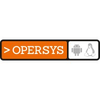 Opersys inc. logo - Similar company to Pxlpyp Private Limited