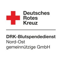DRK Blutspendedienst Nord-Ost gemeinnützige GmbH logo - Similar company to Drk-Blutspendedienst Baden-Württemberg | Hessen Gemeinnützige Gmbh