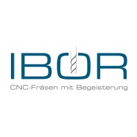 IBOR AG logo - Similar company to Fehlmann Ag