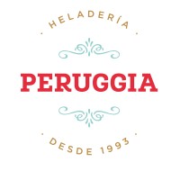 HELADERIAS PERUGGIA logo - Similar company to Catapumba Fit