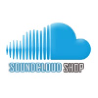 Soundcloudshop logo - Similar company to Soundcloud Hq