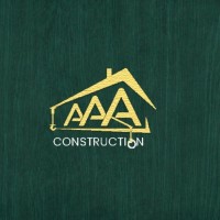 aaa construction