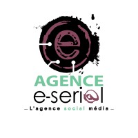 e-serial logo - Similar company to Effy Pro School