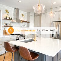 Kitchen Tune-Up Fort Worth NW logo - Similar company to Oaklex Ltd