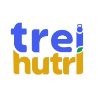 @treinutri.app logo - Similar company to Fone.Ninja