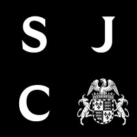 St John's College, Cambridge logo - Similar company to Peterhouse