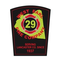 West Earl Fire Co No 1