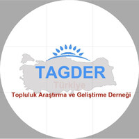 Topluluk Araştırma ve Geliştirme Derneği logo - Similar company to Topluluk.Org