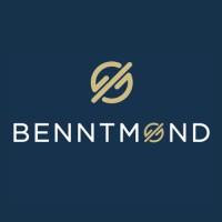 Benntmond logo - Similar company to Solarda