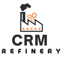 CRM Refinery logo - Similar company to Sampoll