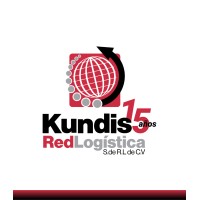 KUNDISO RED LOGISTICA logo - Similar company to Showmakers.Live