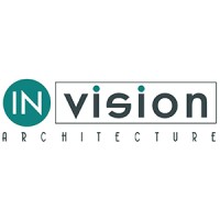 InVision Architecture logo - Similar company to Invision Planning | Architecture | Interiors