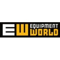 Equipment World, Inc. logo - Similar company to Construction Equipment Guide