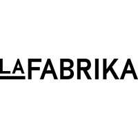 LA FABRIKA LEBANON logo - Similar company to D Concept