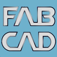 FabCAD logo - Similar company to Bluesky Metal Inc