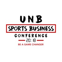 Unb Sports Business Conference