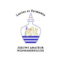 Amateur wijnmakersgilde Luctor et Fermento