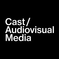 Cast / Audiovisual Media, ZHdK logo - Similar company to Intosens - Urban Solutions